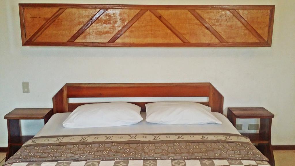 Bamboo Bungalows Resthouse Balabag  Phòng bức ảnh