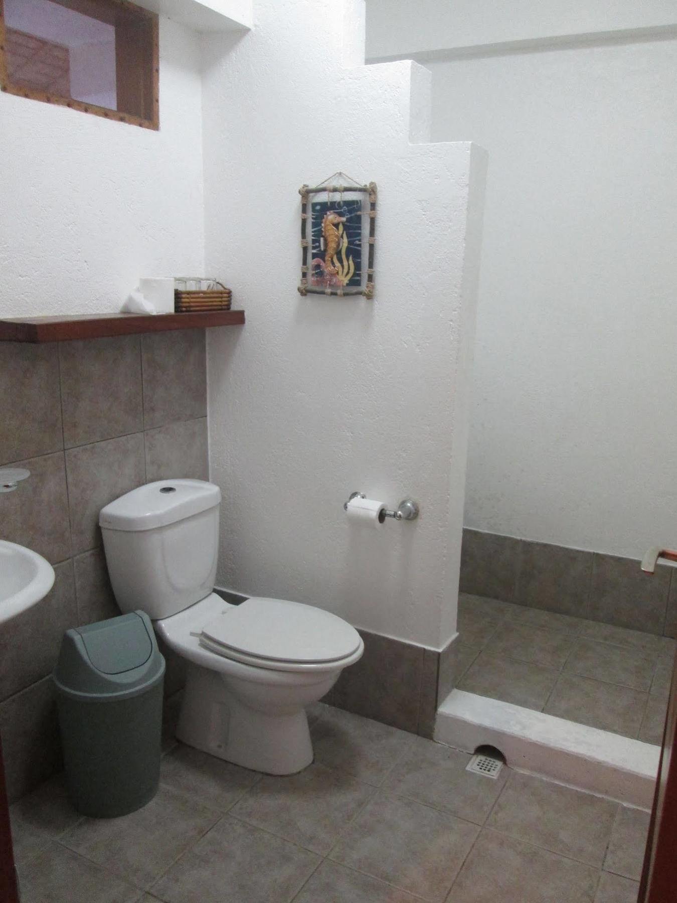 Bamboo Bungalows Resthouse Balabag  Ngoại thất bức ảnh